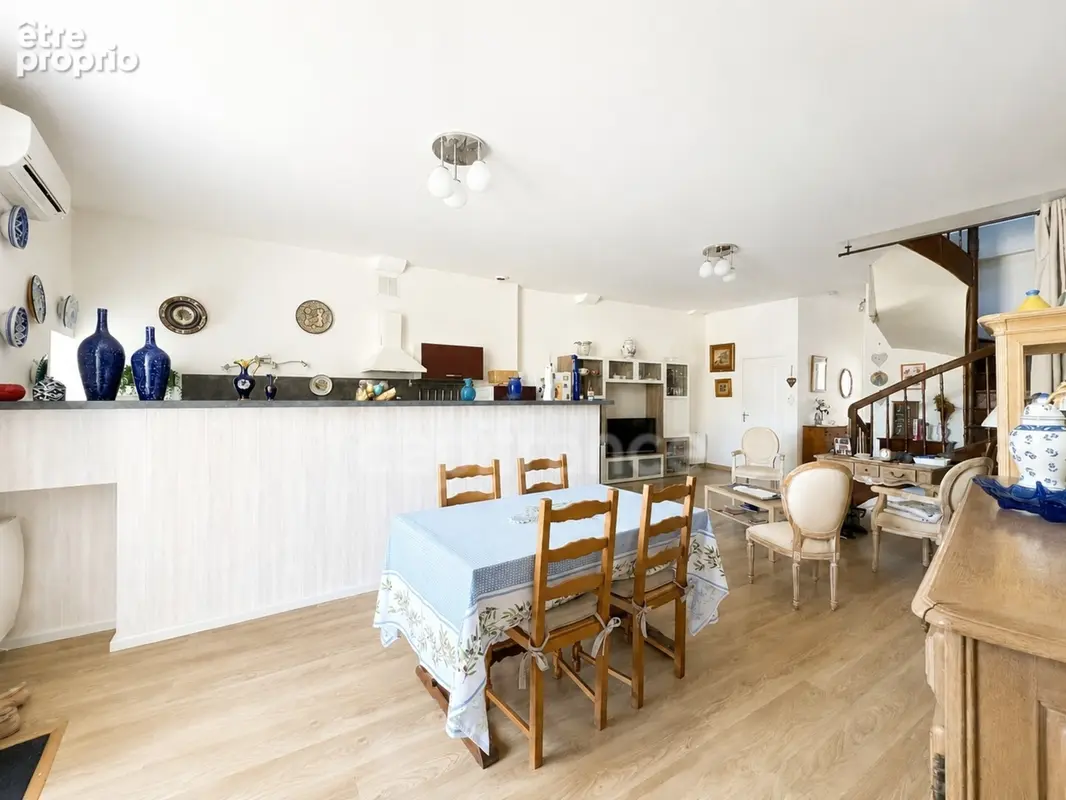 Immeuble de rapport 189 m² entièrement loué - Près de 8 % brut - Pons (17) - photo 8