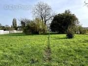 Terrain à COURTACON