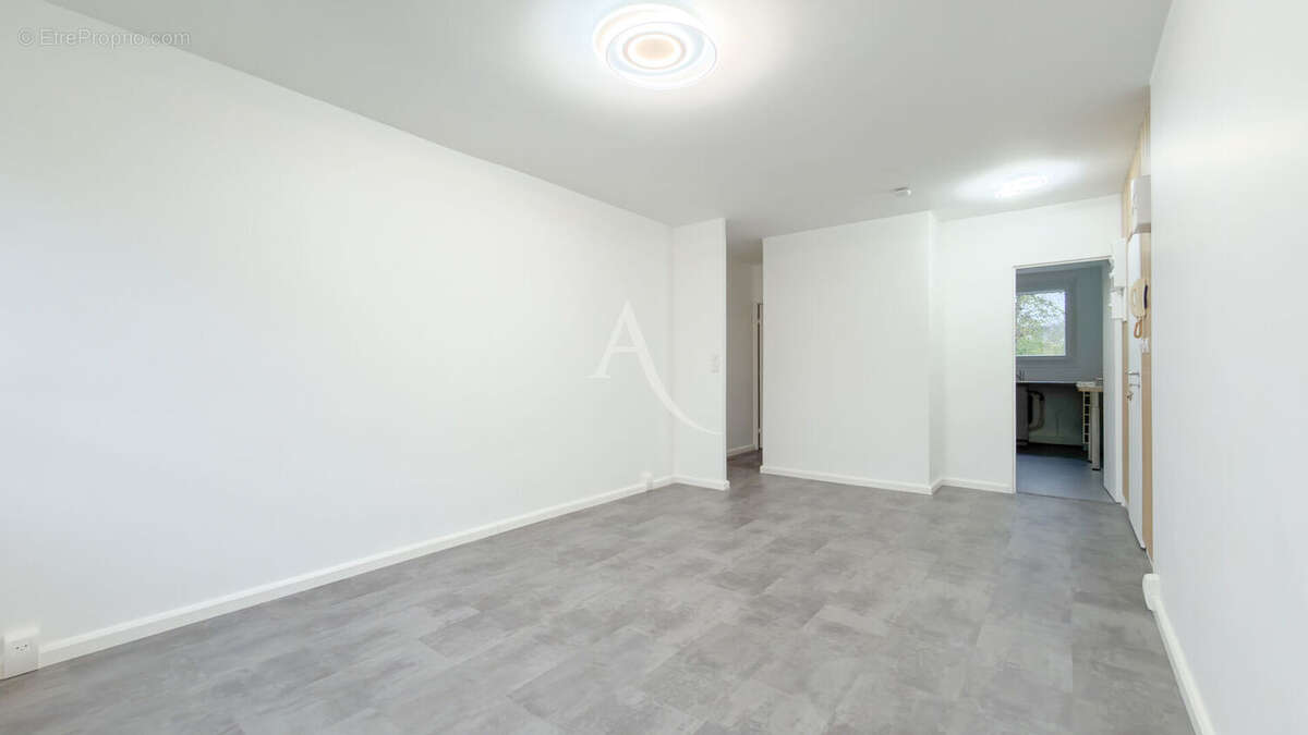 Appartement à CROSNE