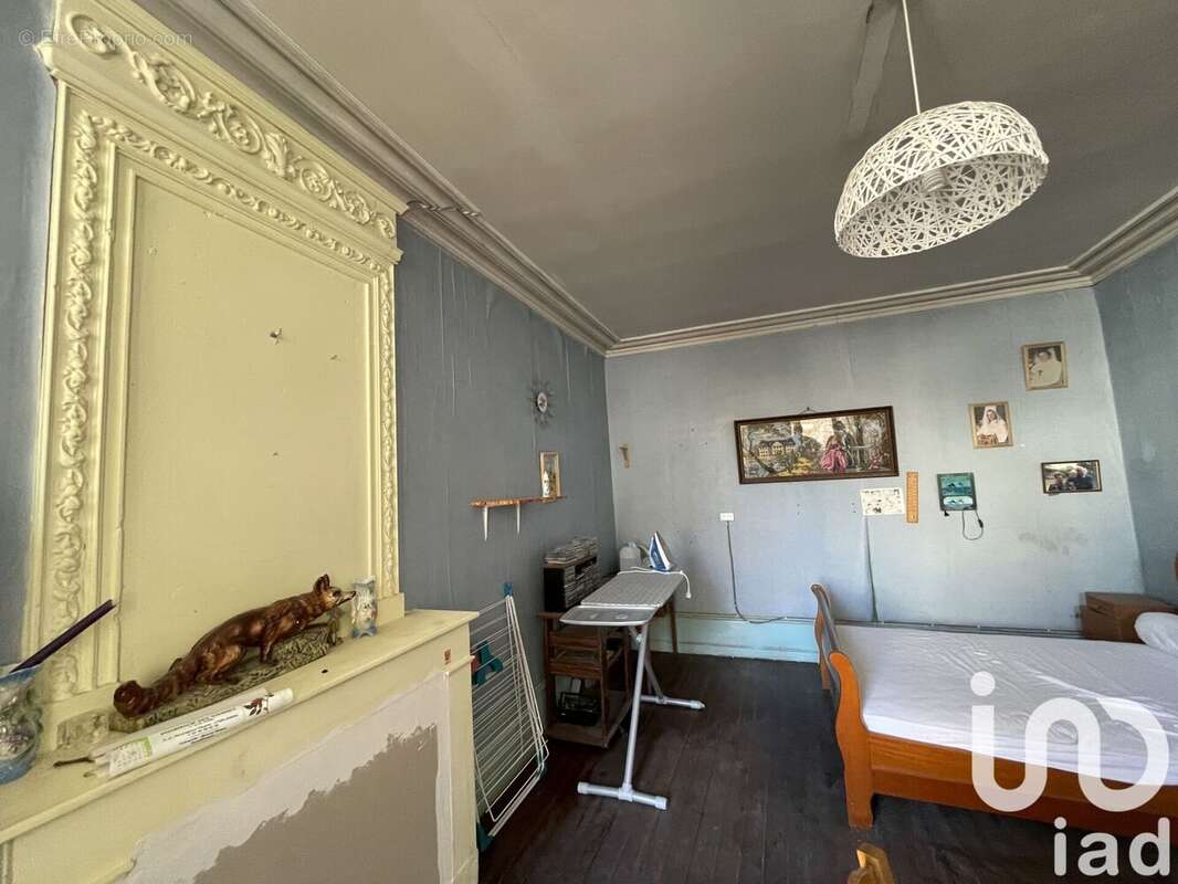 Photo 6 - Maison à ARCHIAC