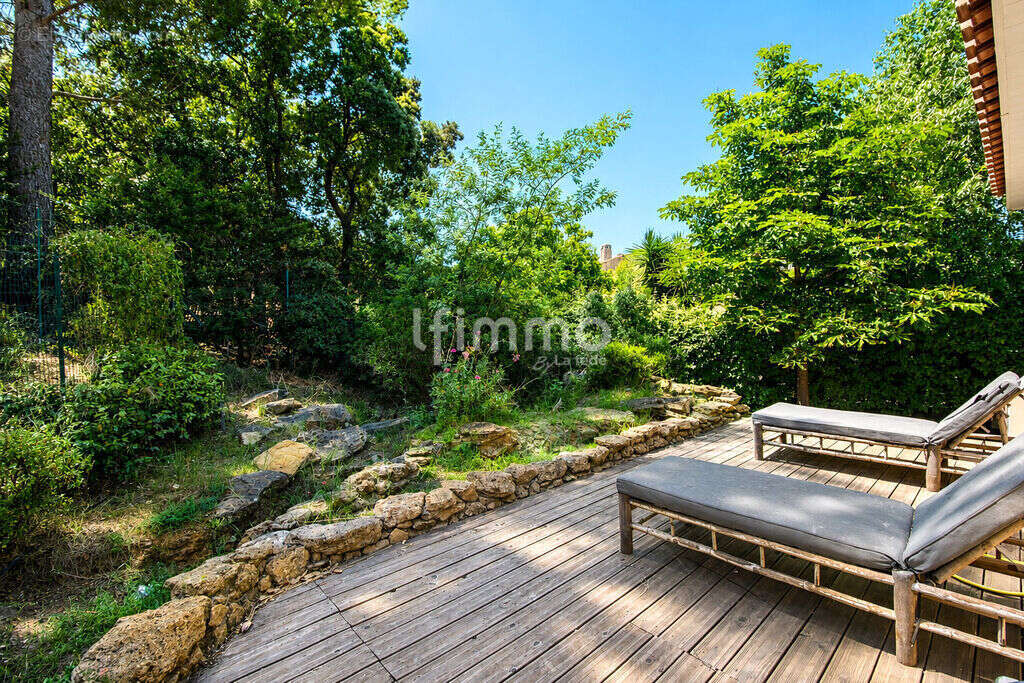 Martigues Lavera / Maison / Terrain - photo 10
