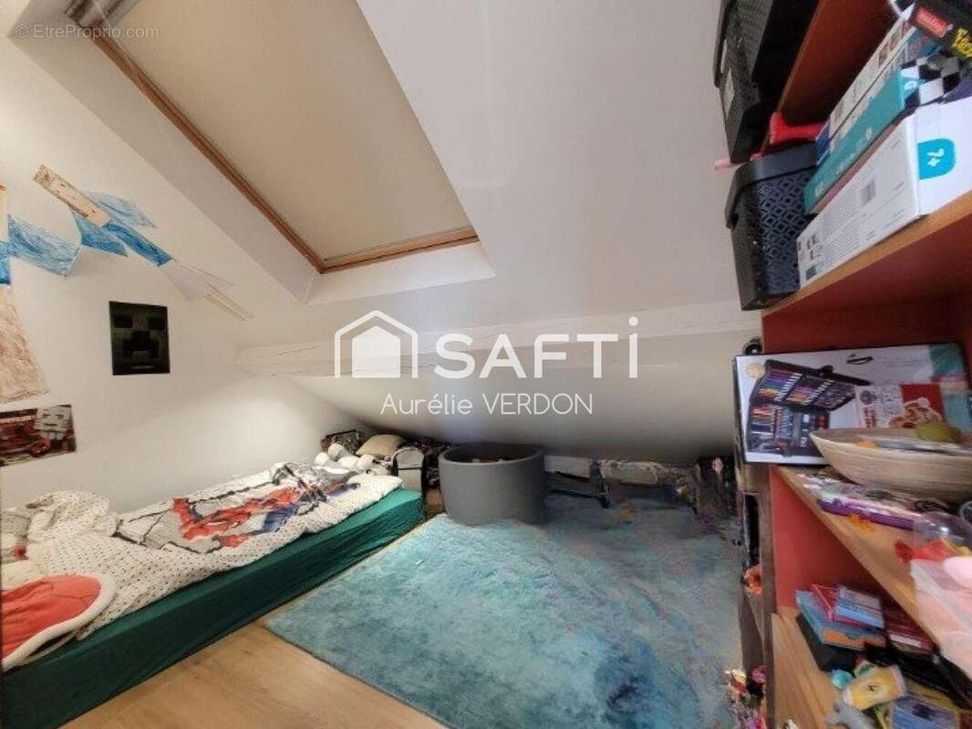 Photo 7 - Appartement à SCIEZ
