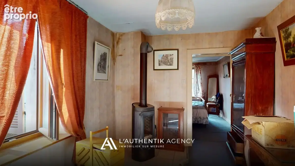Maison 8 pièces 200 m² à vendre à La Petite-Raon (88210) - photo 7