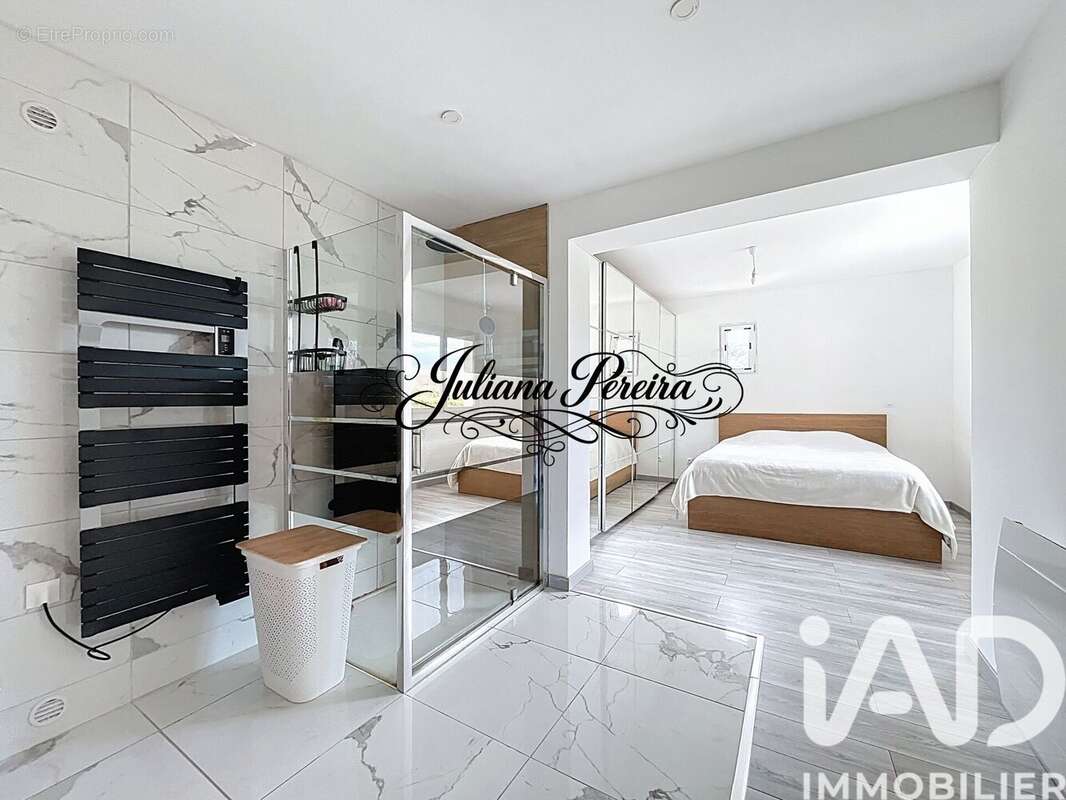 Photo 6 - Maison à AUBERGENVILLE