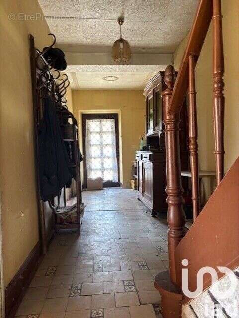 Photo 4 - Maison à LOHR