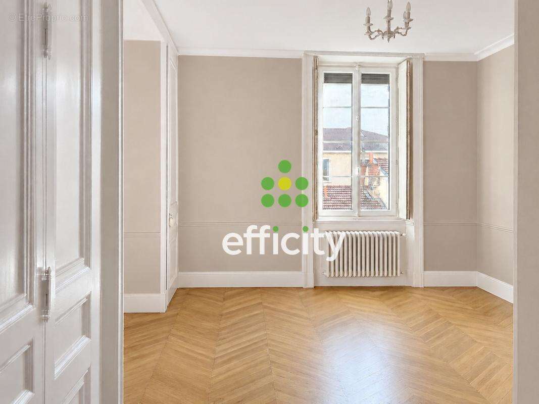 Appartement à LYON-2E