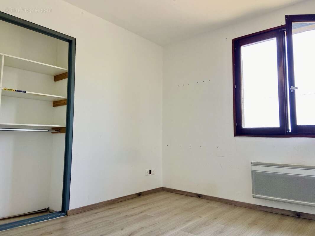 Maison à CASTELNAUDARY