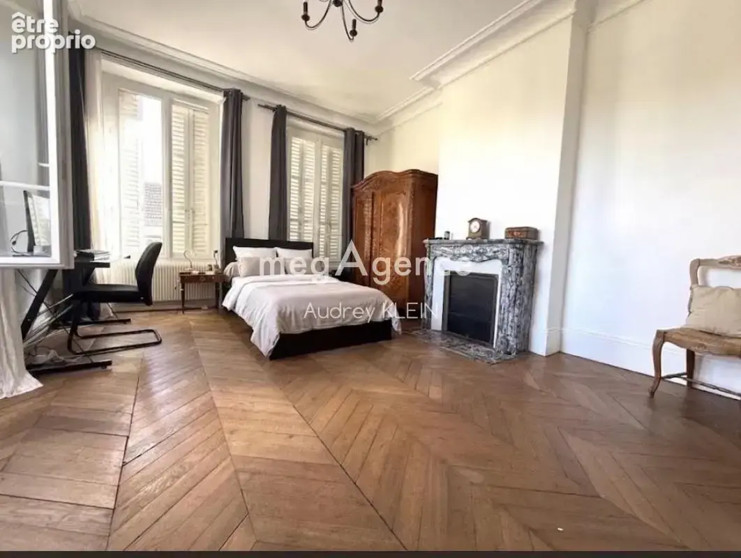 Maison de Maître - photo 13