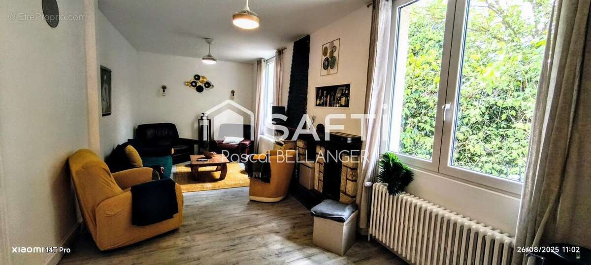 Maison 147 m² à Neris-Les-Bains  - photo 3