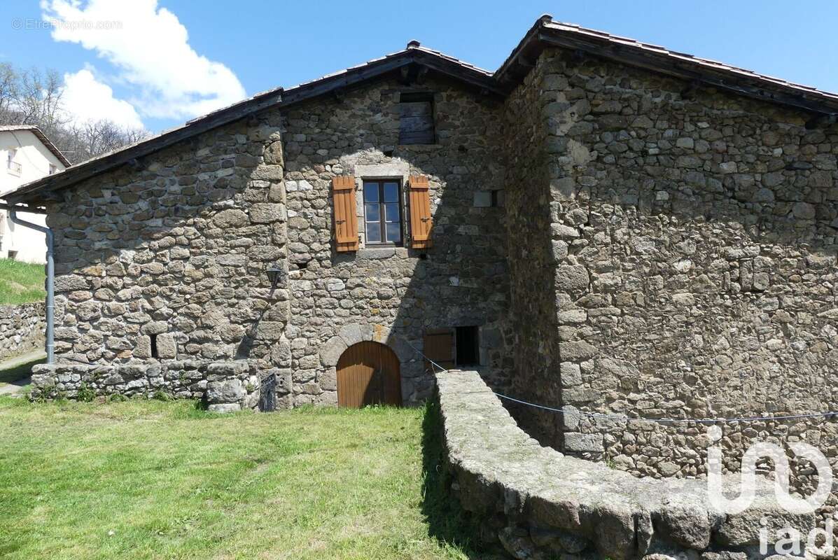 Photo 9 - Maison à VALS-LES-BAINS