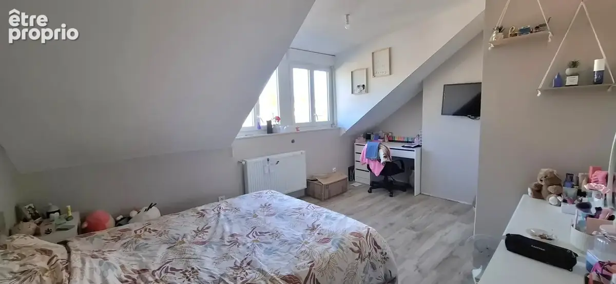 Maison à vendre 6 pièces SAINT QUENTIN (02100), Quartier Remicourt - photo 11