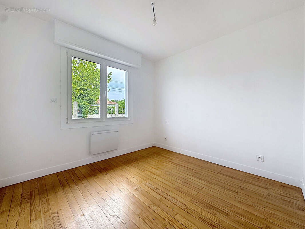 Maison Eysines 5 pièce(s) 88 m2 - photo 6