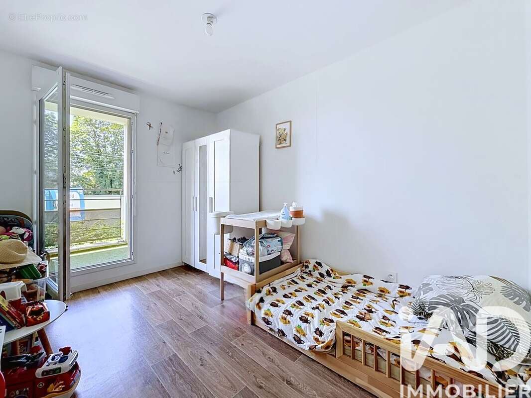 Photo 8 - Appartement à BESSANCOURT
