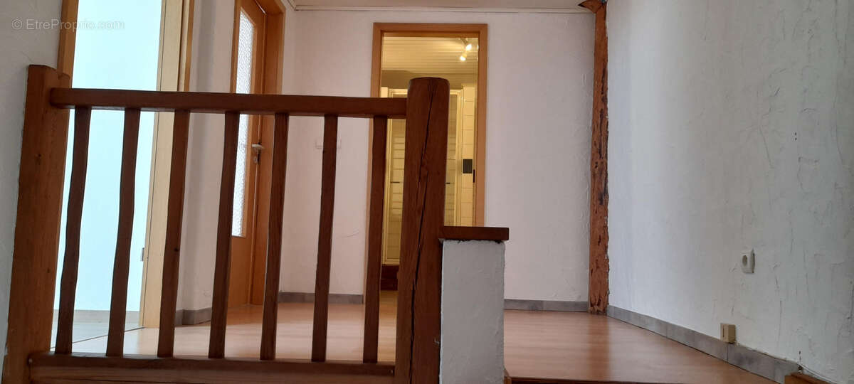 Appartement à LONGWY