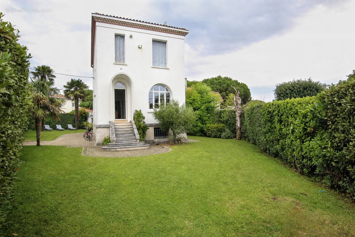 Maison à ROYAN