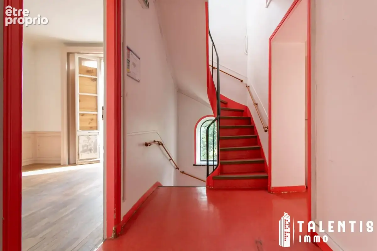 Maison 12 pièces 209 m² à vendre à Reze (44400) - photo 3