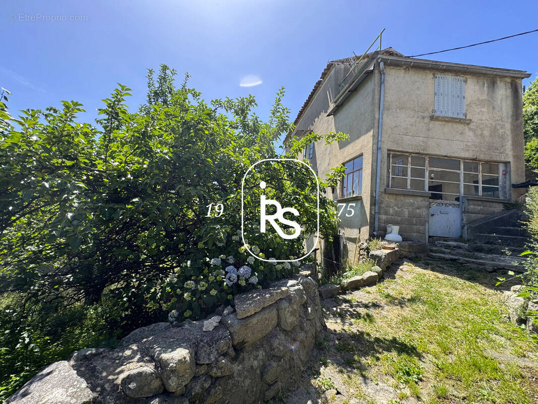 Maison à PRUNET