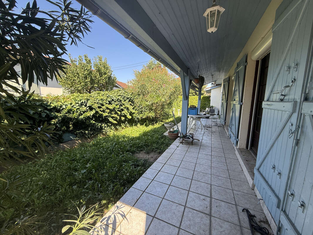 Maison à L&#039;UNION