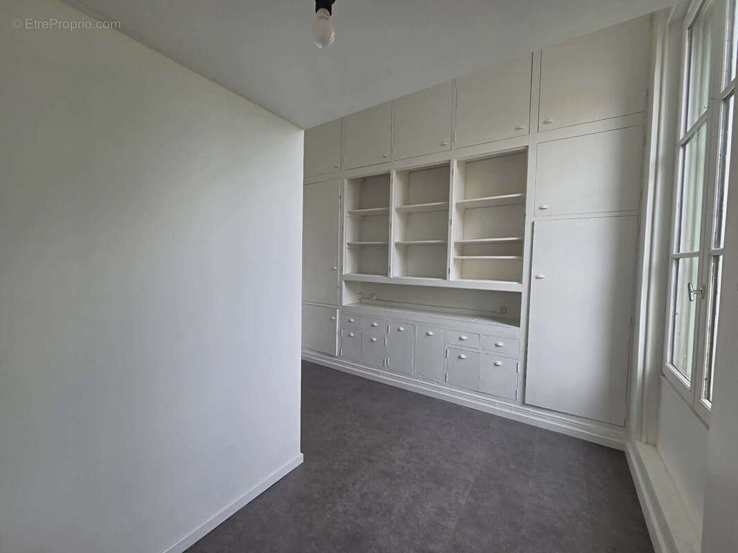 Appartement à SAINT-MAIXENT-L'ECOLE