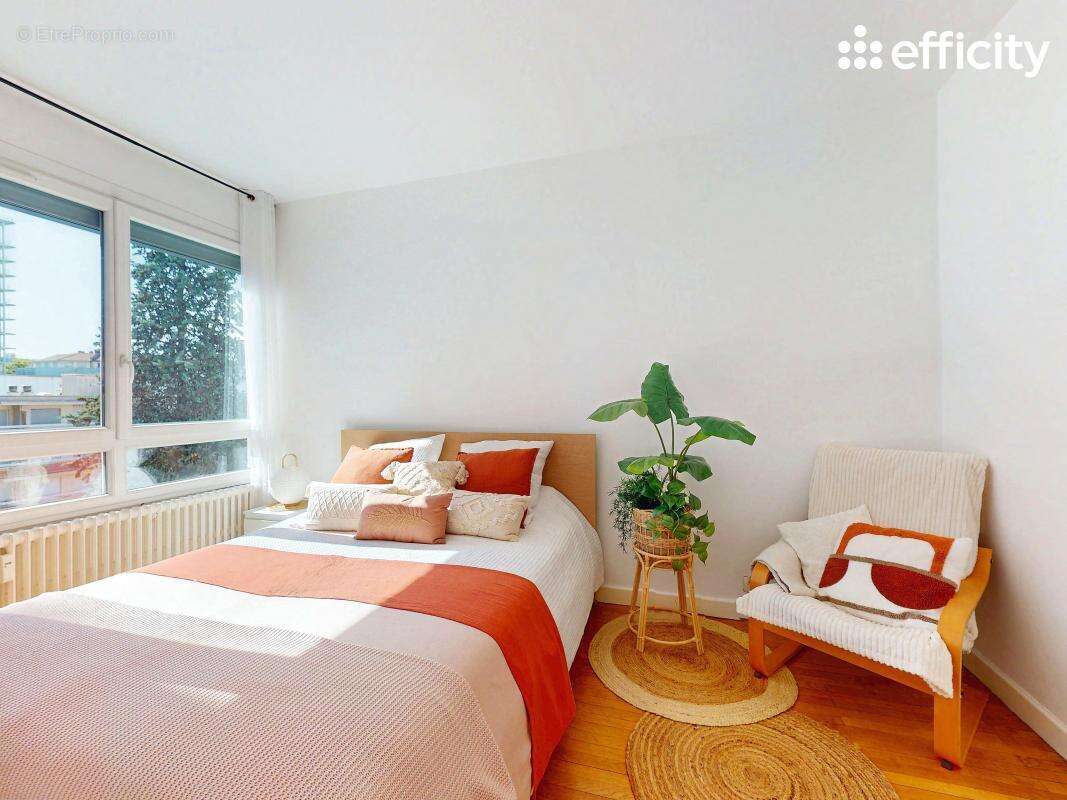 Appartement - photo 12