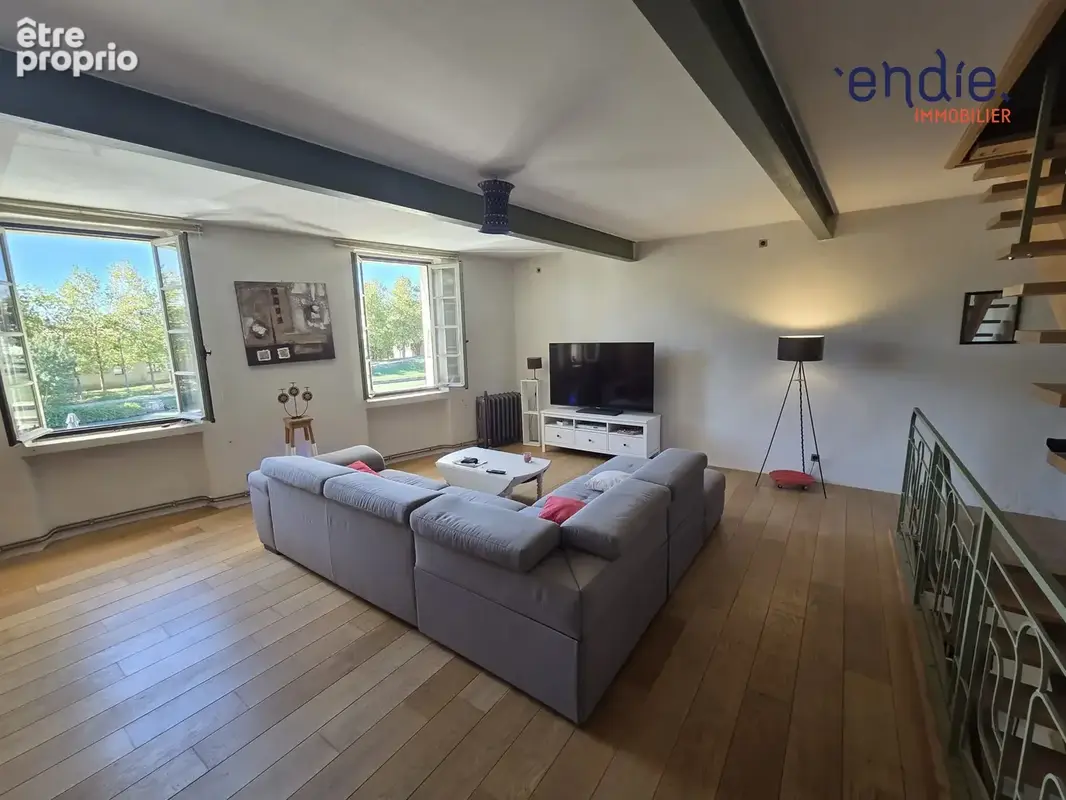Maison 4 pièces 210 m² à vendre à Castelnaudary (11400) - photo 7