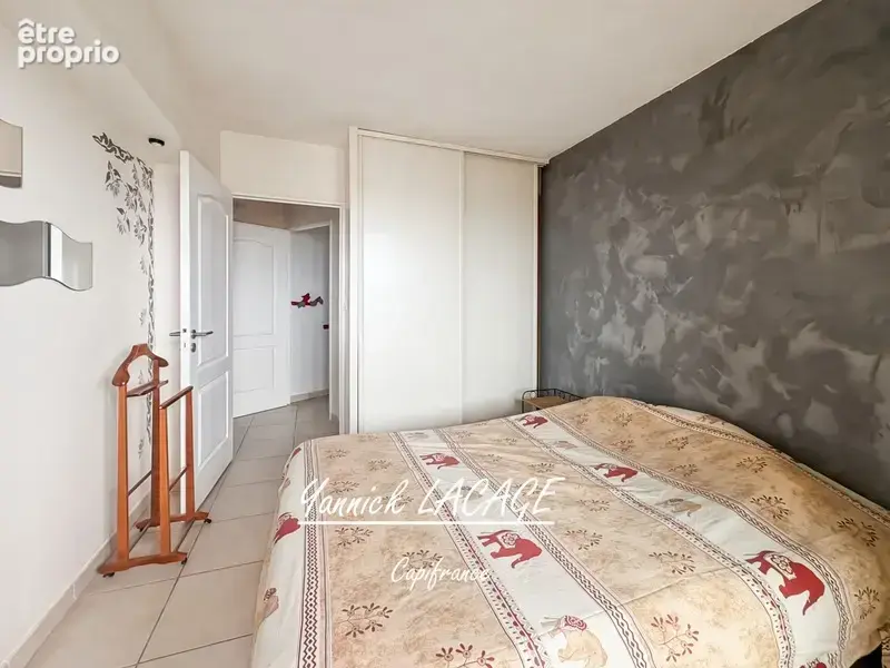 MARSEILLE 13e – T4 familial, près de 103 m² utiles, terrasses et 2 stationnements - photo 13