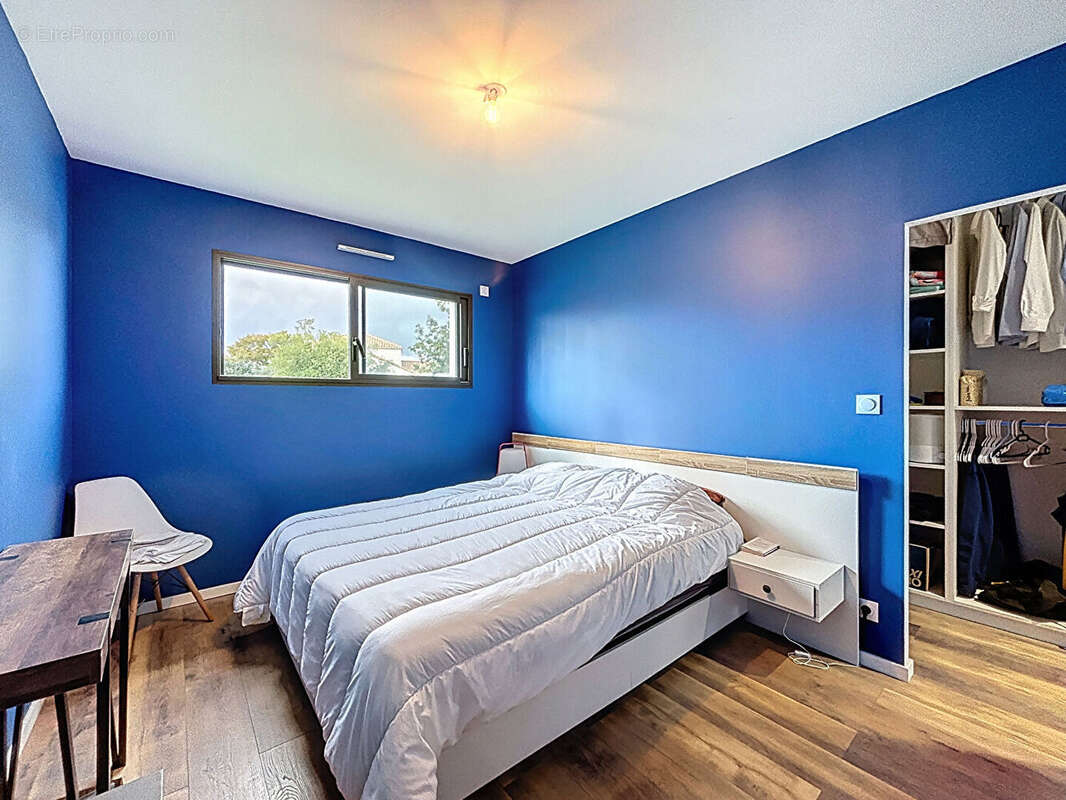 Maison à SAINT-MARS-DU-DESERT