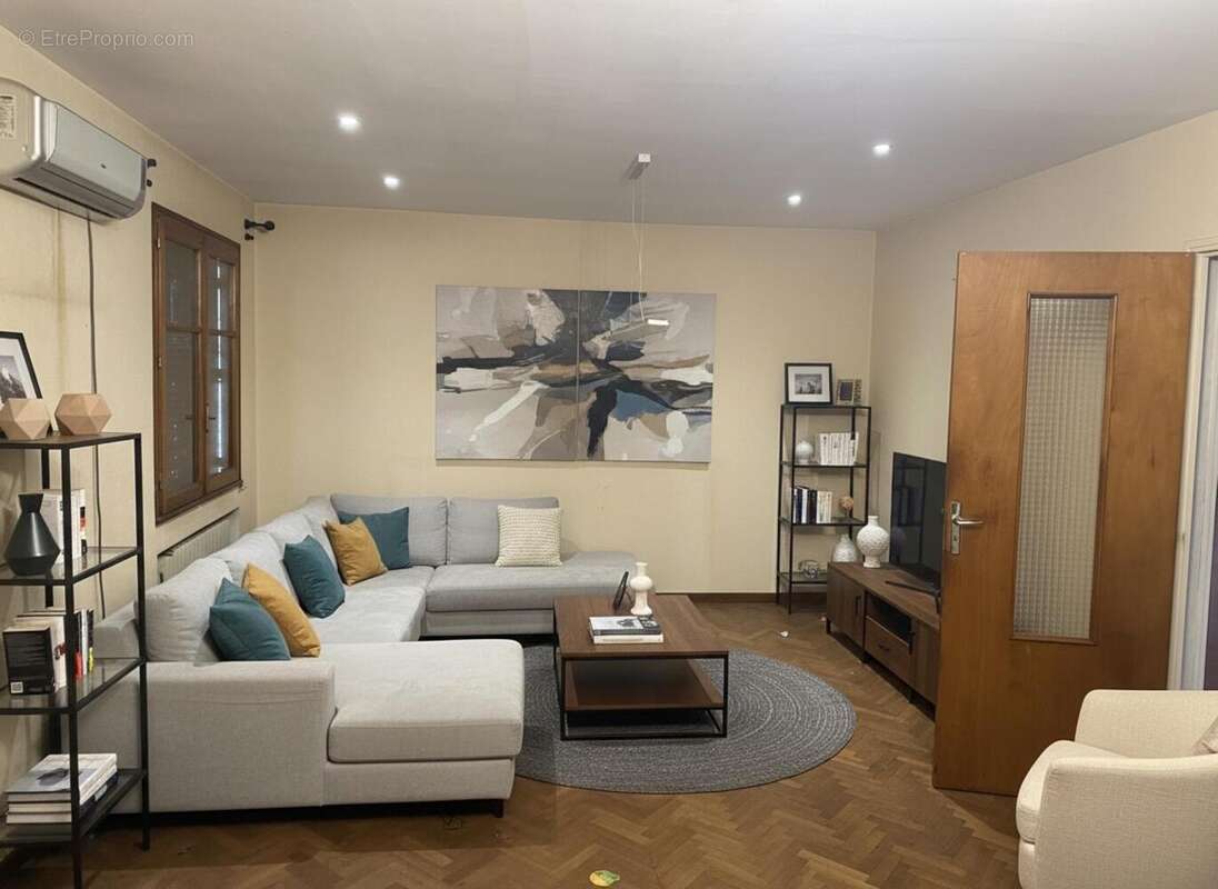 Photo 6 - Maison à SAINT-GENIES-DE-COMOLAS