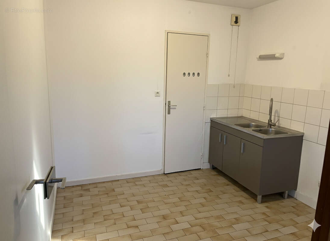Appartement à LYON-9E