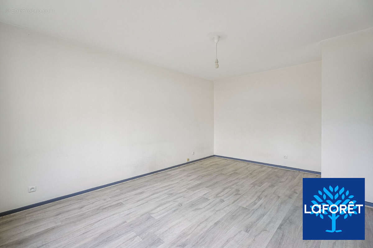 Appartement à LYON-7E