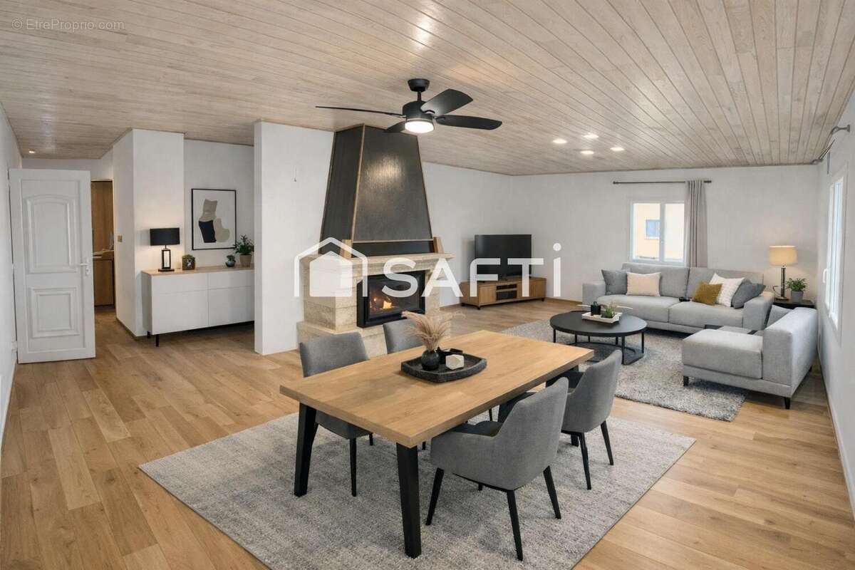 Photo 5 - Maison à VENERQUE