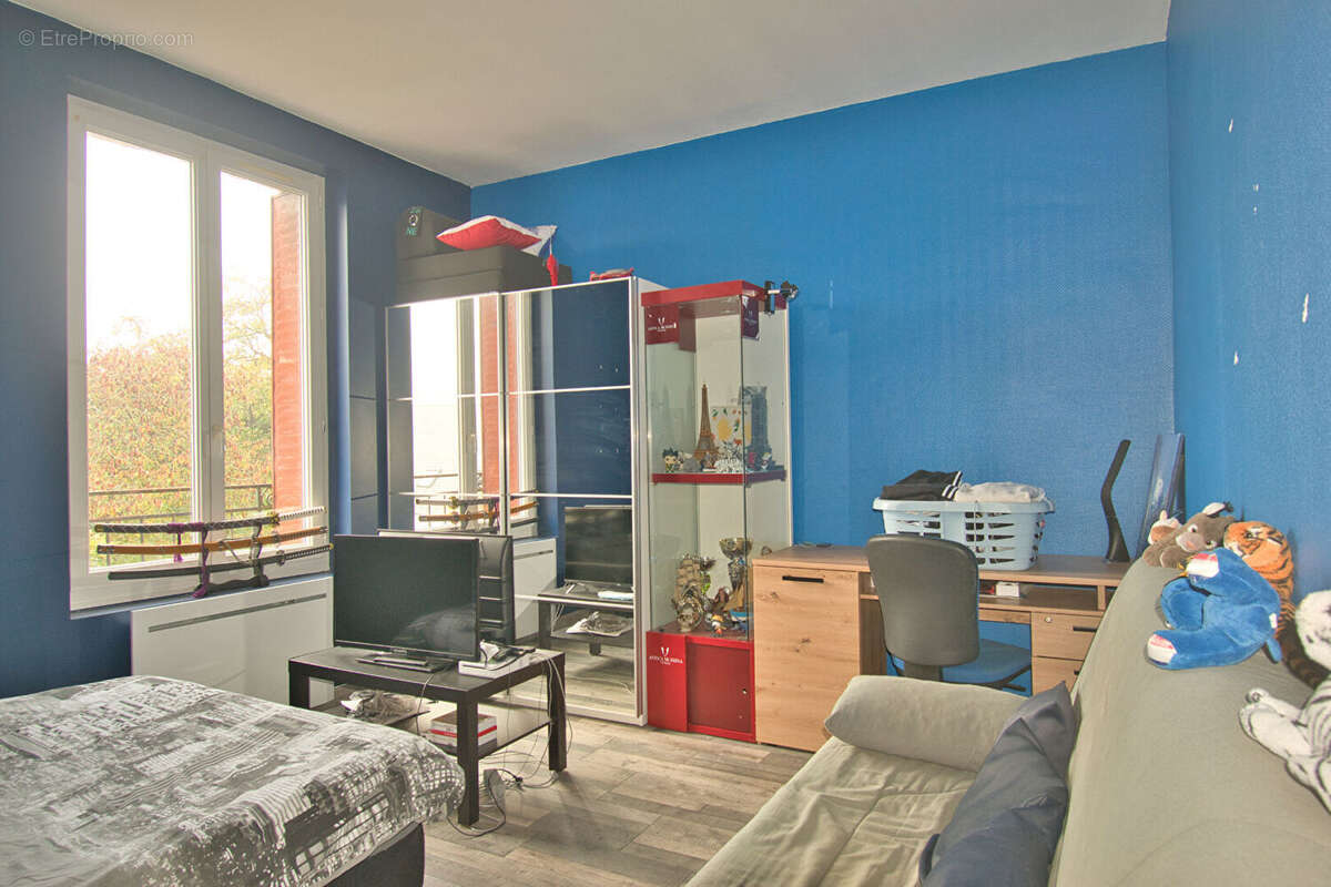 Maison à MALESHERBES