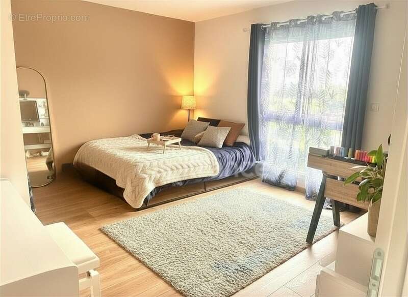 *Octeville-sur-mer* maison de 2021 de 154 m² avec une vie de plain-pied, 4 chambres, garage, spa - photo 7