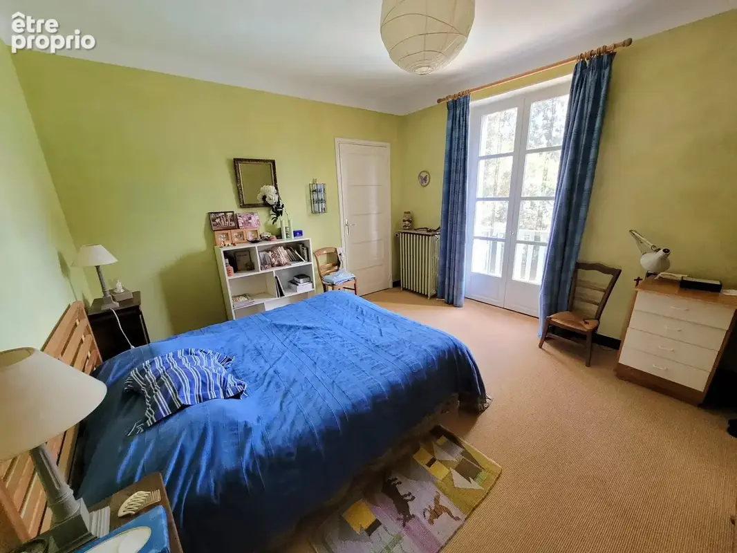 Magnifique propriété - 12 pièces - 343.44 m² - photo 13