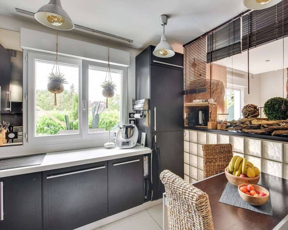 Photo 4 - Maison à FONTENAY-SOUS-BOIS