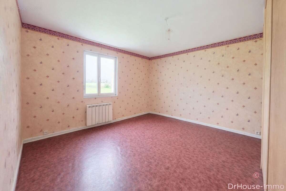 Maison 5 pièces 160 m² à vendre à Le Pre-D'auge (14340) - photo 17
