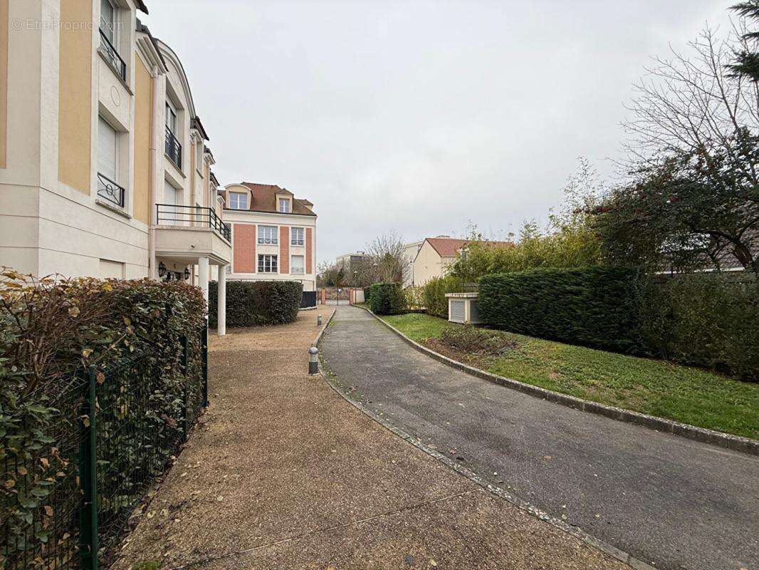 Appartement à PLAISIR