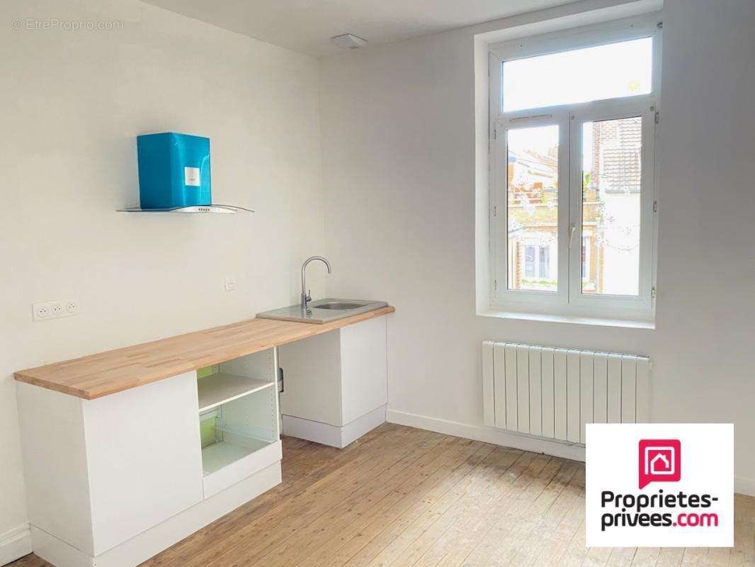 Appartement à LENS
