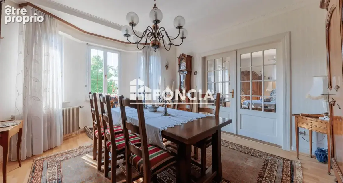 Spacieuse maison familiale de 174 m² sur un terrain de 11 ares - photo 3