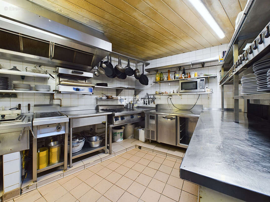 Appartement à CROZON