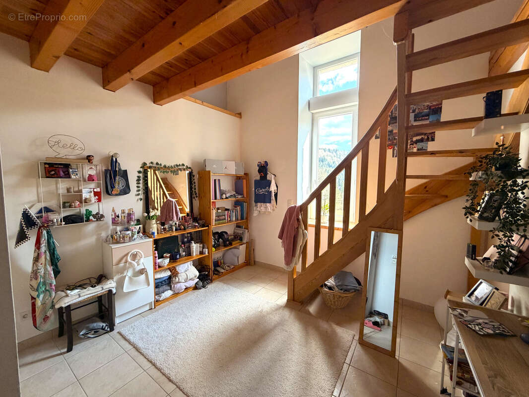Maison à TENCE