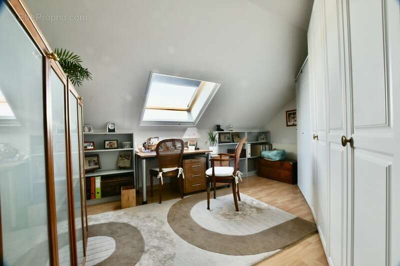 Maison à VEIGY-FONCENEX