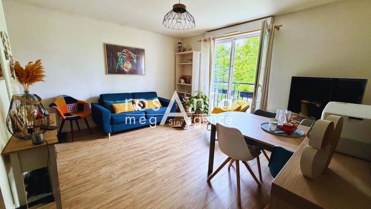 Appartement à LES SABLES-D'OLONNE