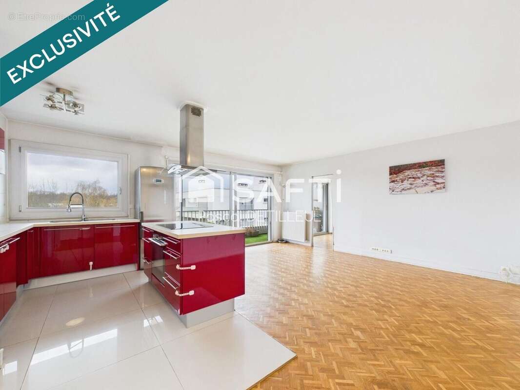 Photo 2 - Appartement à GARCHES