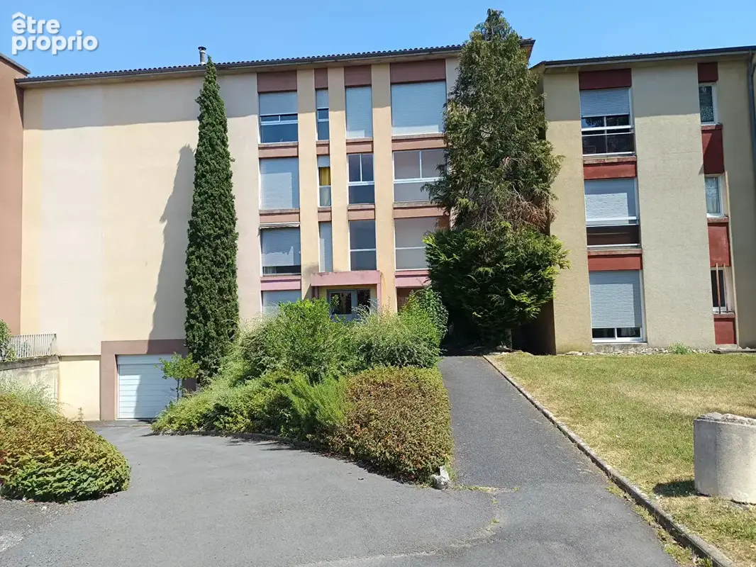 Appartement à ALBI