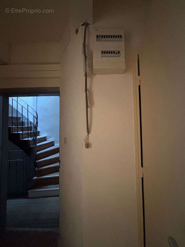 Appartement 3 pieces  centre barcelonnette - photo 8