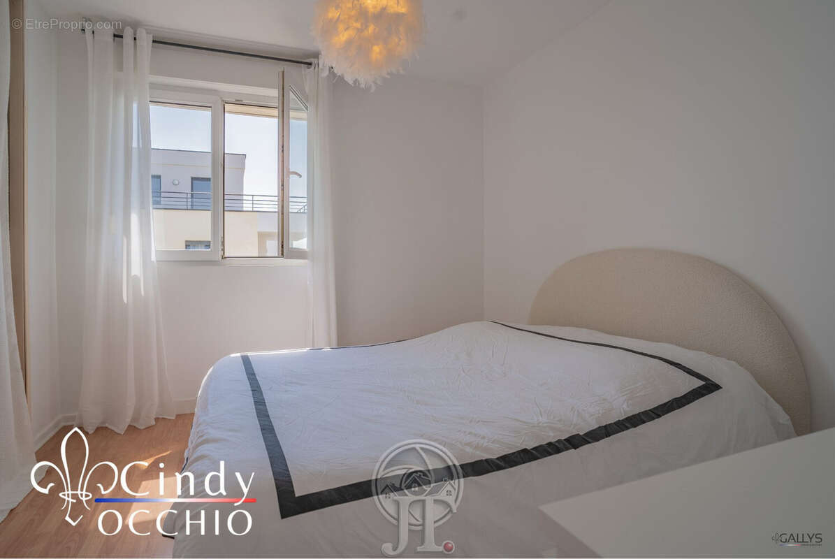 Appartement 72 m² à Longeville-Les-Metz  - photo 8