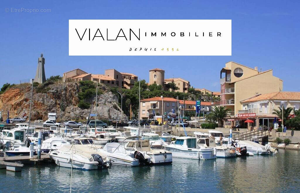 Appartement à FLEURY