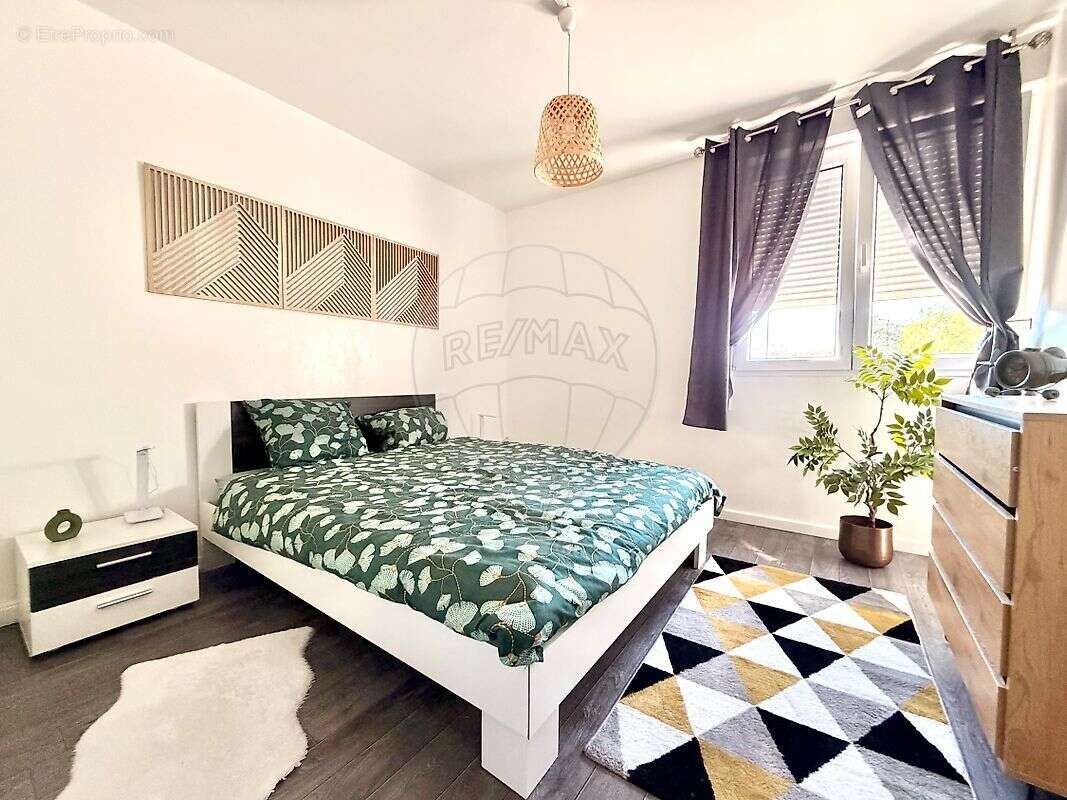 Appartement à FAMECK