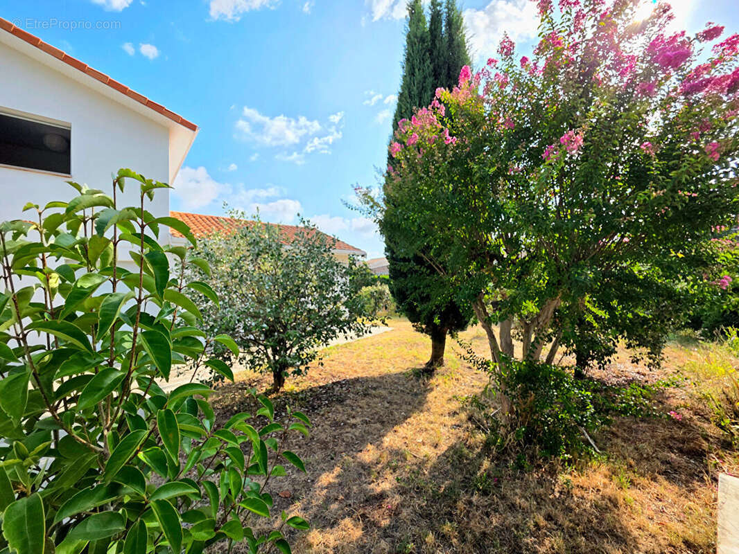 Maison familiale rénovée de 145 m² avec jardin ? Mérignac - photo 15